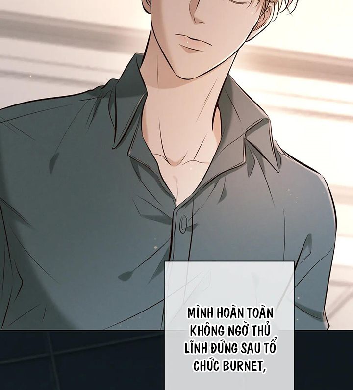 Đêm Tình Yêu Và Sát Ý Chap 6 - Next Chap 8