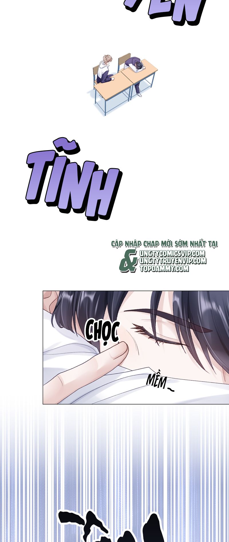 Để Ý Tôi Chút Nào Chap 69 - Next Chap 70