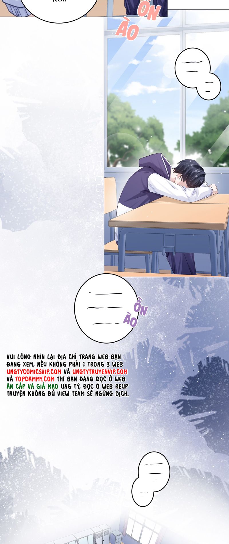 Để Ý Tôi Chút Nào Chap 69 - Next Chap 70