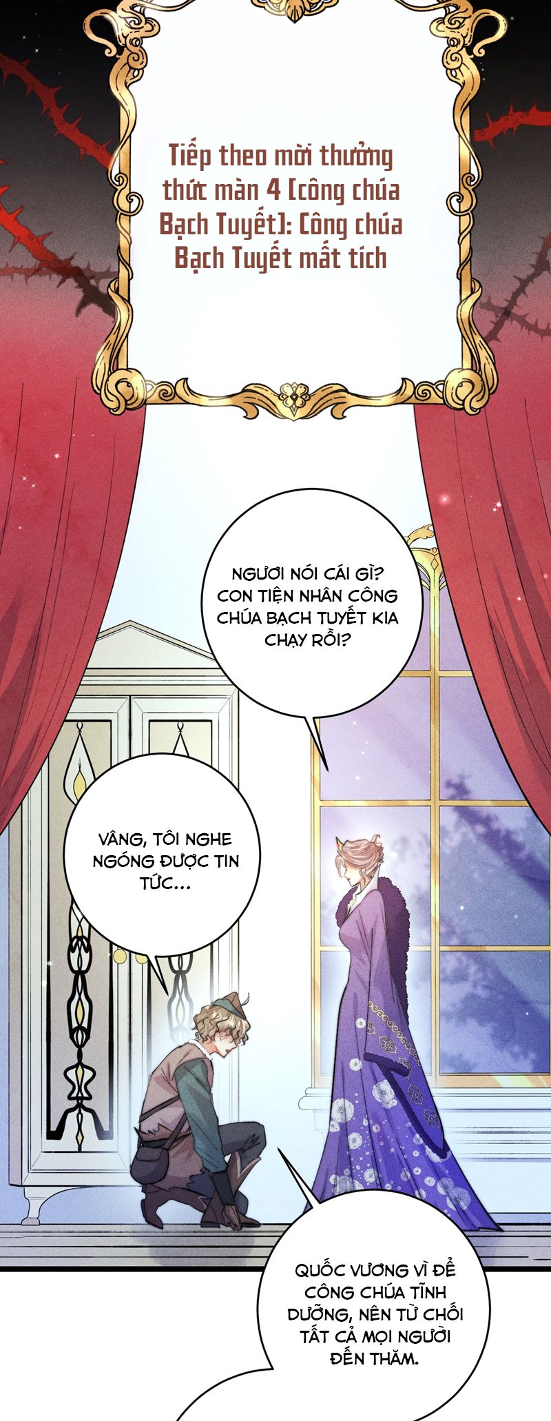 Cao Tháp Chap 31 - Next Chap 32