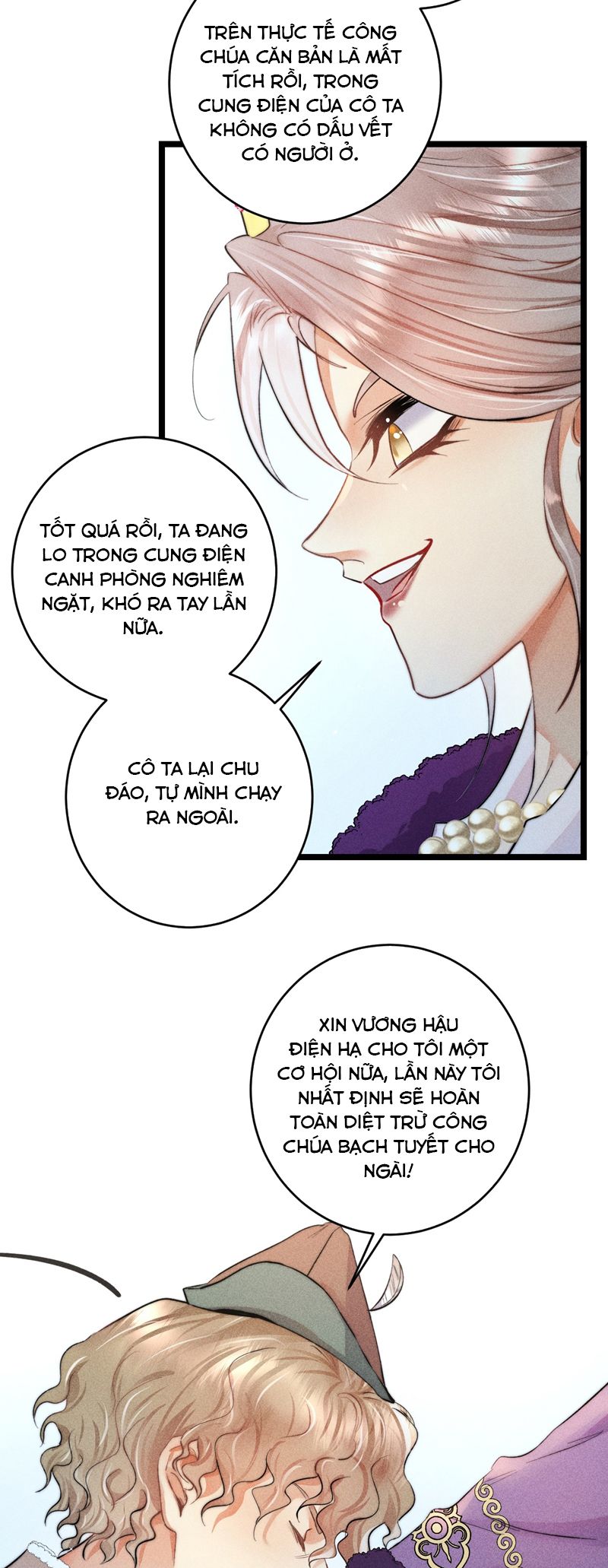 Cao Tháp Chap 31 - Next Chap 32