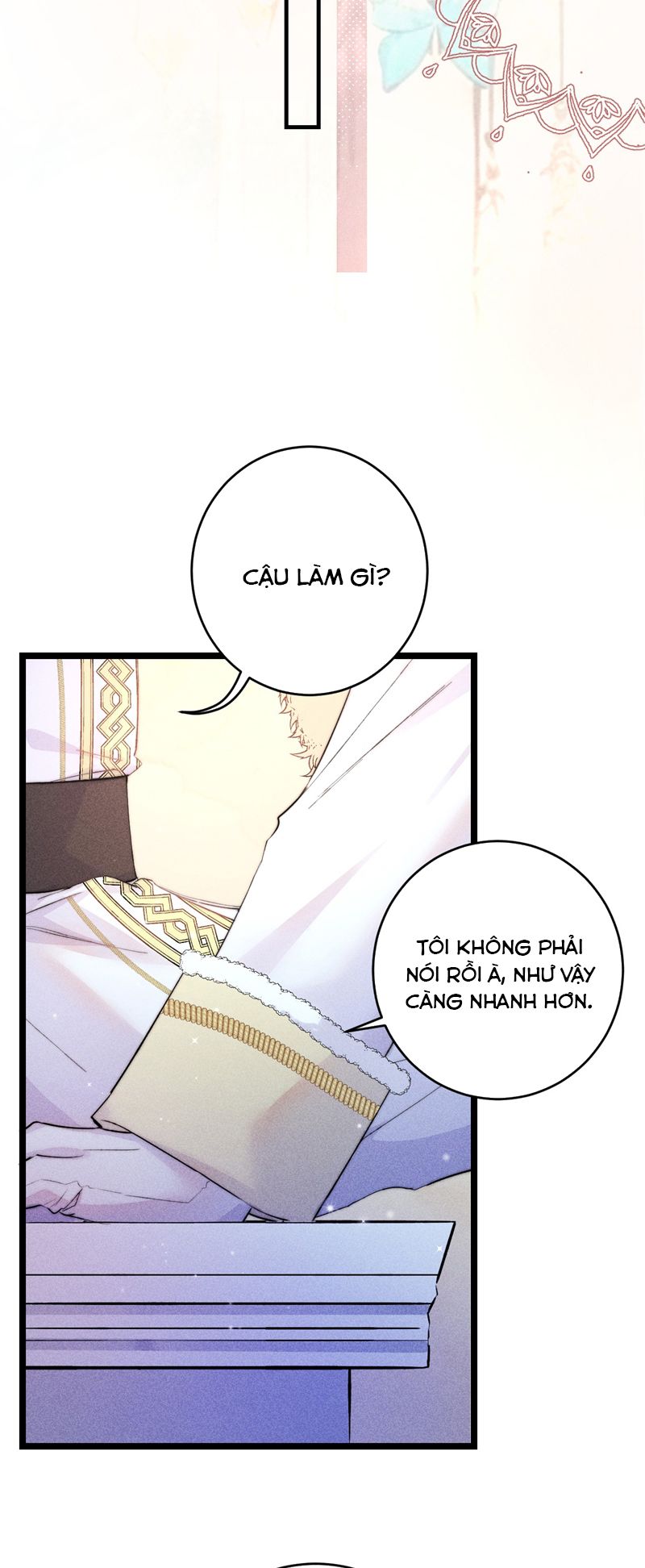 Cao Tháp Chap 31 - Next Chap 32