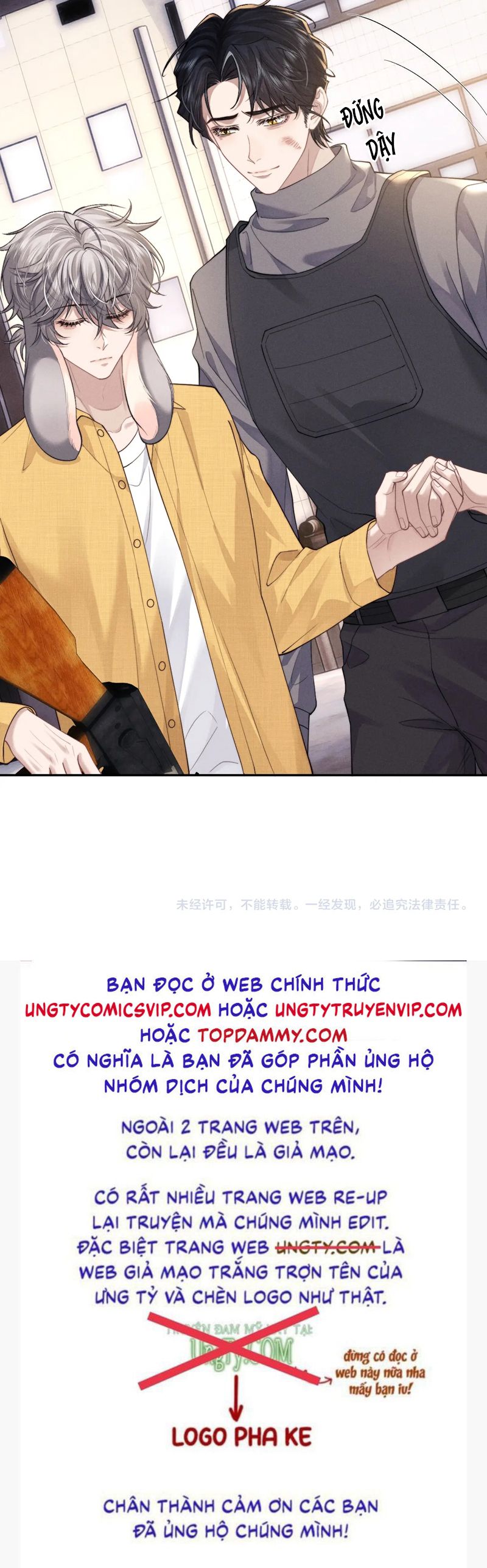 Chấp sự thỏ cụp tai Chapter 88 - Next Chapter 89