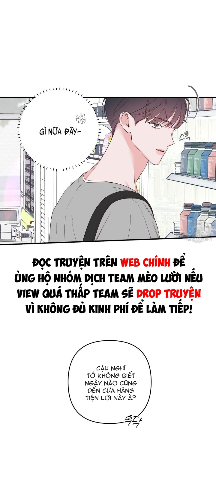 Đừng bận tâm, em yêu Chap 46 - Next Chap 47