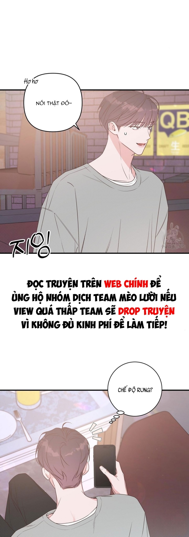 Đừng bận tâm, em yêu Chap 46 - Next Chap 47