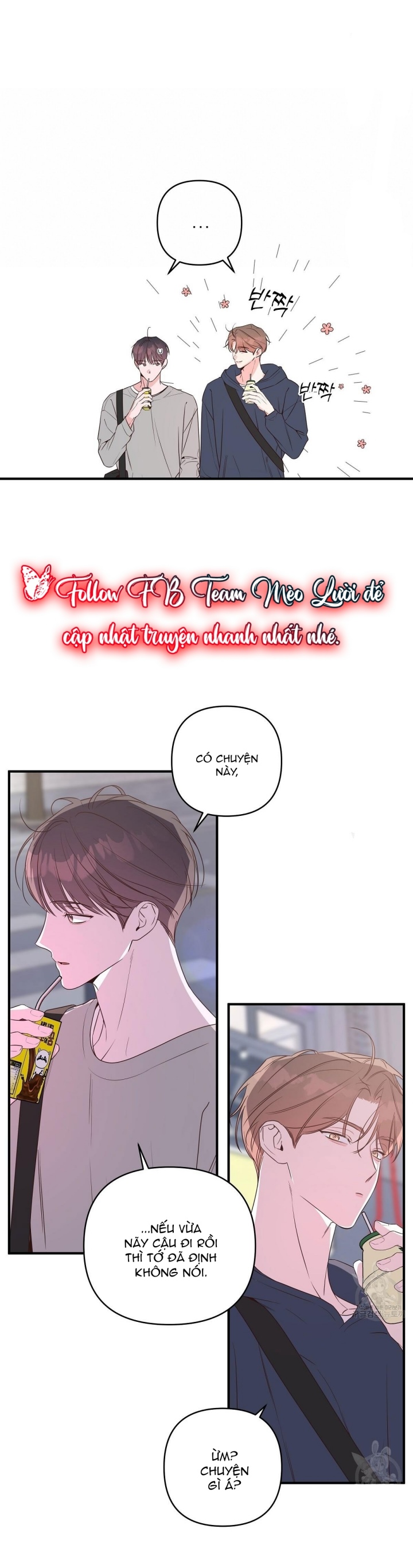 Đừng bận tâm, em yêu Chap 47 - Next Chap 48