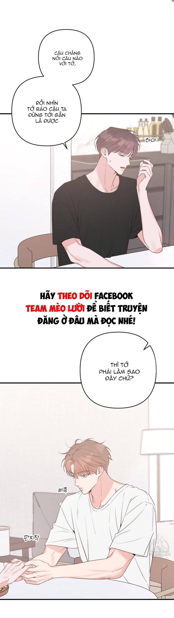 Đừng bận tâm, em yêu Chap 48 - Next Chapter 49