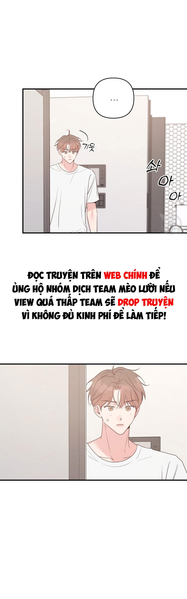 Đừng bận tâm, em yêu Chap 48 - Next 