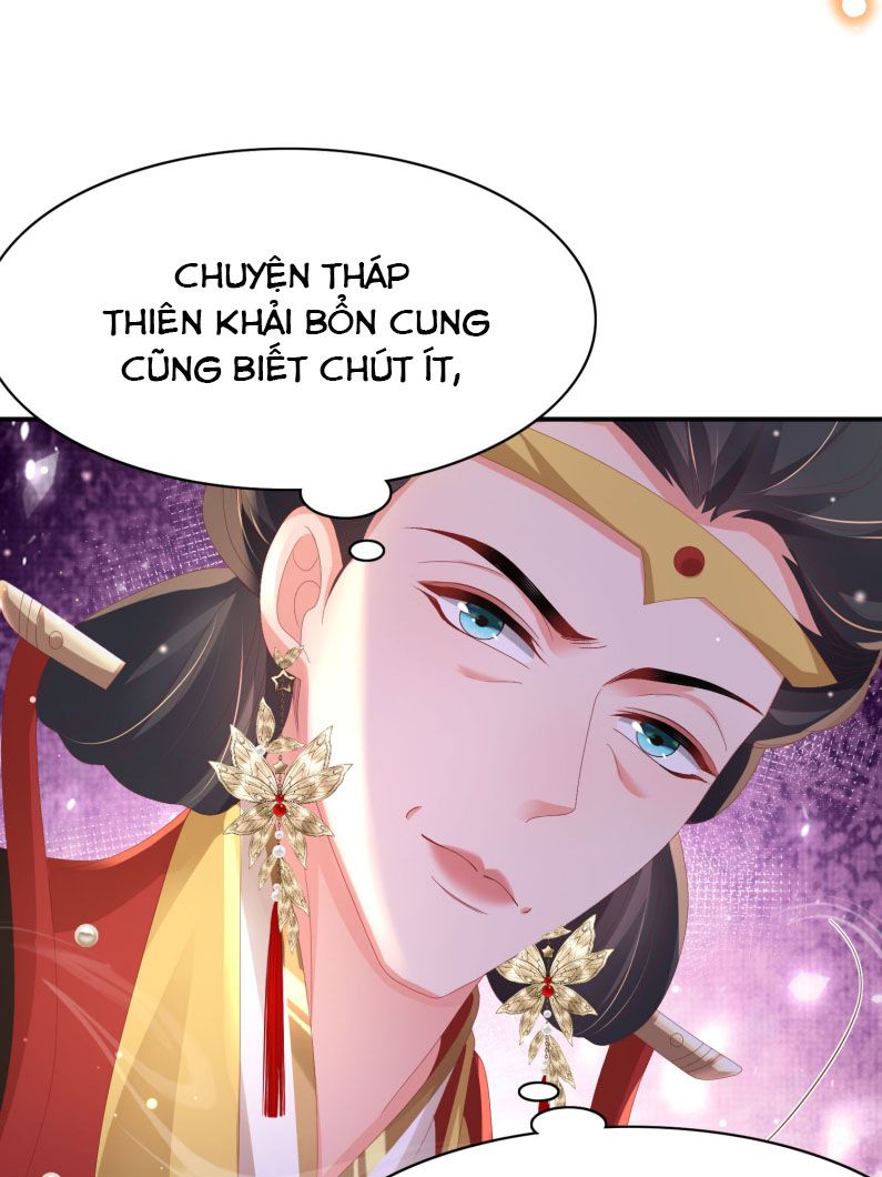 Bá Tổng Vương Phi Lật Xe Chỉ Nam Chap 155 - Next Chap 156