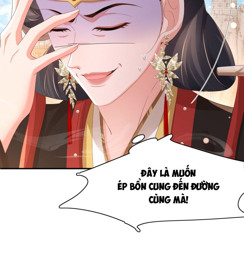 Bá Tổng Vương Phi Lật Xe Chỉ Nam Chap 155 - Next Chap 156