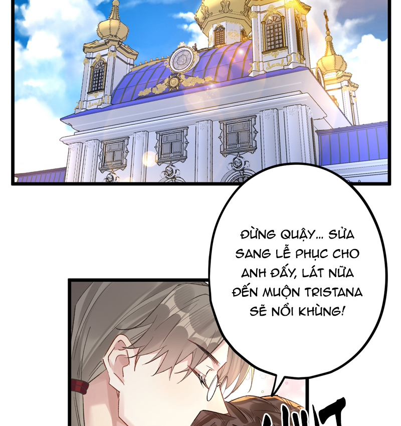 Chung Tình Chap 75 - Next Chap 76