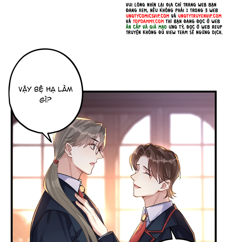 Chung Tình Chap 75 - Next Chap 76