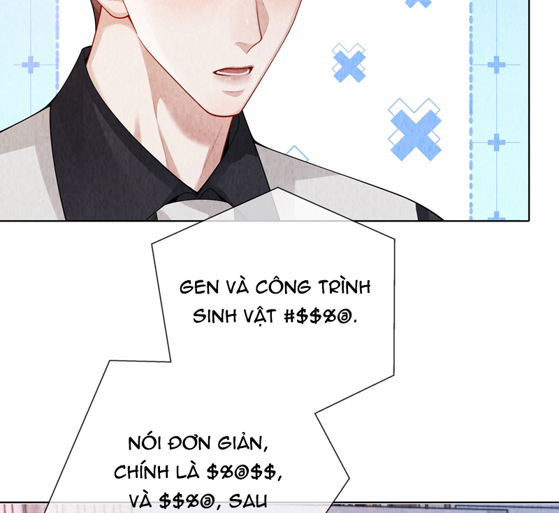 Dior Tiên Sinh Chapter 96 - Next Chapter 97