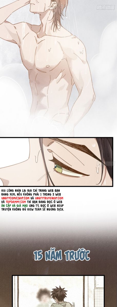 Tôi Không Cùng Anh Đến Vùng Đất Bắp Ngô Đâu! Chap 31 - Next Chap 32