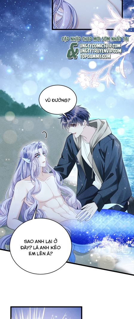 Tôi Hoài Nghi Ảnh Đế Đang Theo Đuổi Tôi Chap 126 - Next Chap 127