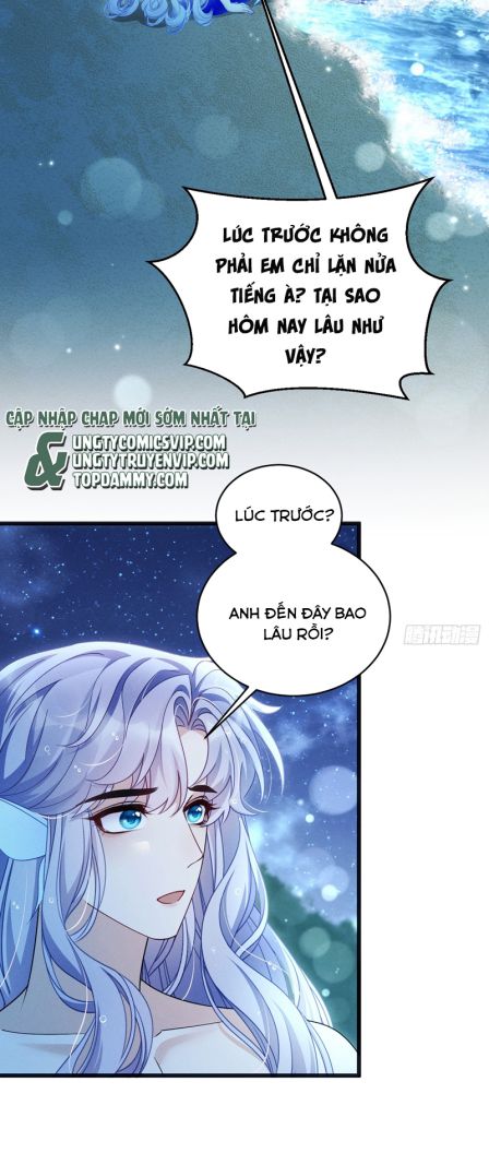 Tôi Hoài Nghi Ảnh Đế Đang Theo Đuổi Tôi Chap 126 - Next Chap 127