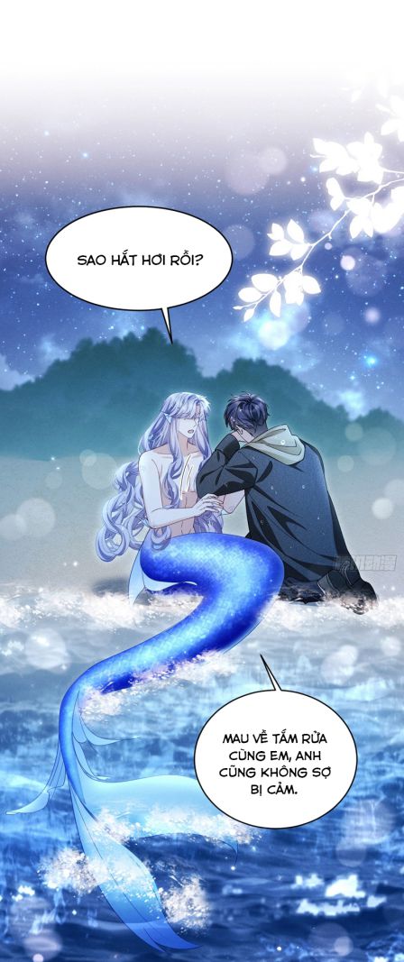 Tôi Hoài Nghi Ảnh Đế Đang Theo Đuổi Tôi Chap 126 - Next Chap 127