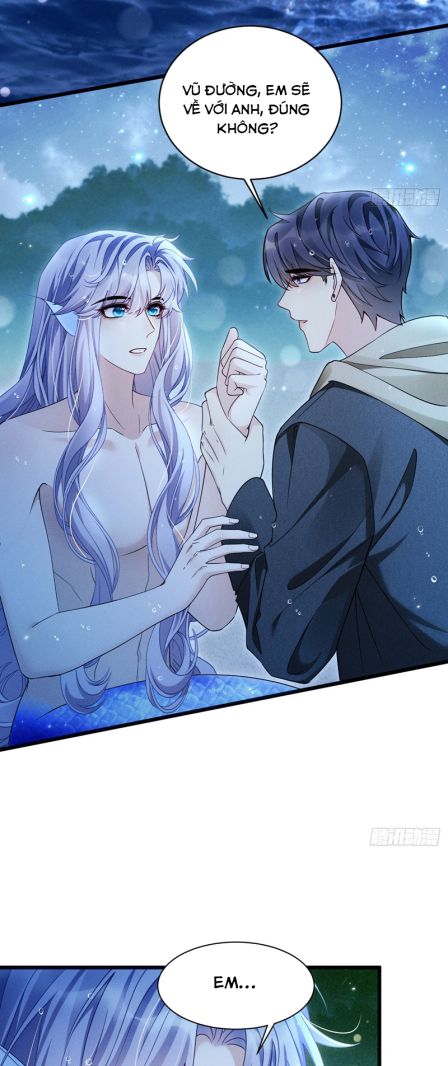 Tôi Hoài Nghi Ảnh Đế Đang Theo Đuổi Tôi Chap 126 - Next Chap 127