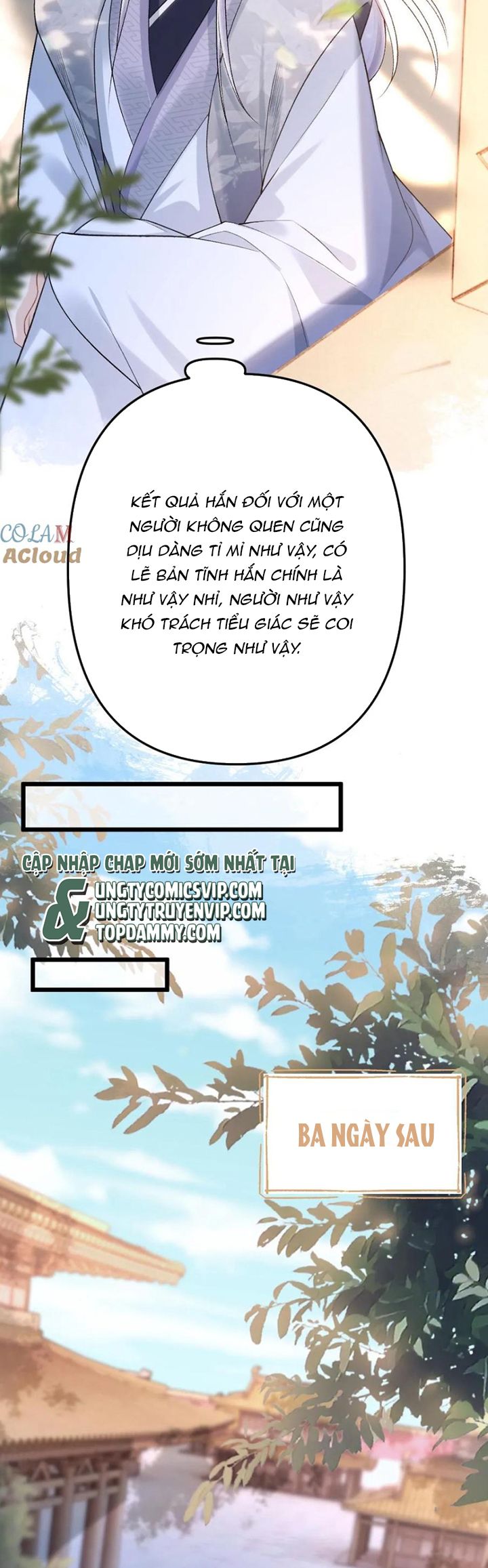 Sau Khi Xuyên Thành Pháo Hôi Ác Độc Ta Bị Ép Mở Tu La Tràng Chap 93 - Next Chap 94