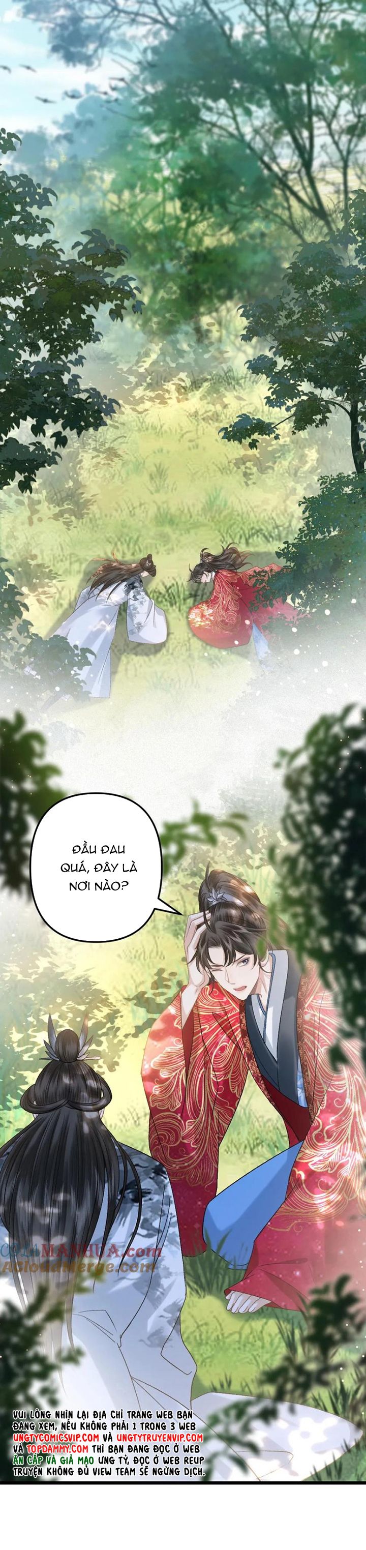 Sau Khi Xuyên Thành Pháo Hôi Ác Độc Ta Bị Ép Mở Tu La Tràng Chap 93 - Next Chap 94