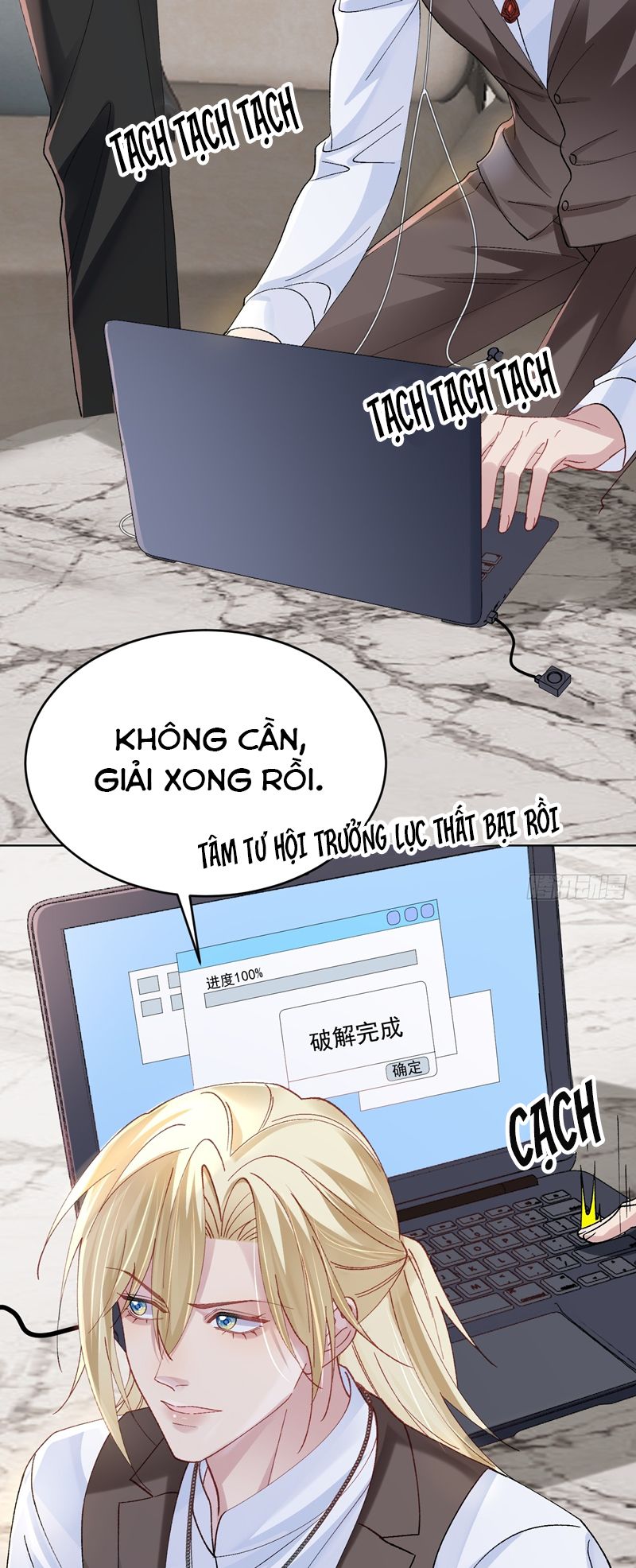 Dĩ Hạ Khi Thượng Chap 24 - Next Chap 25