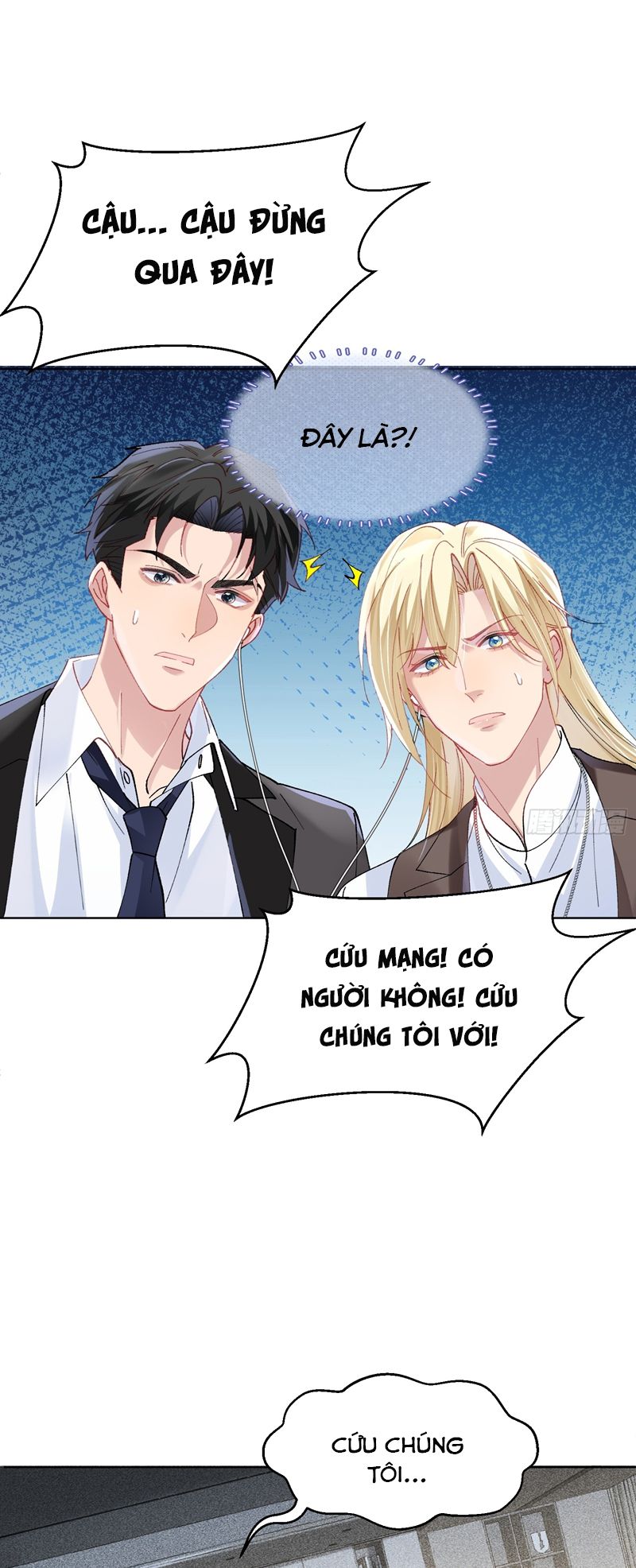 Dĩ Hạ Khi Thượng Chap 24 - Next Chap 25