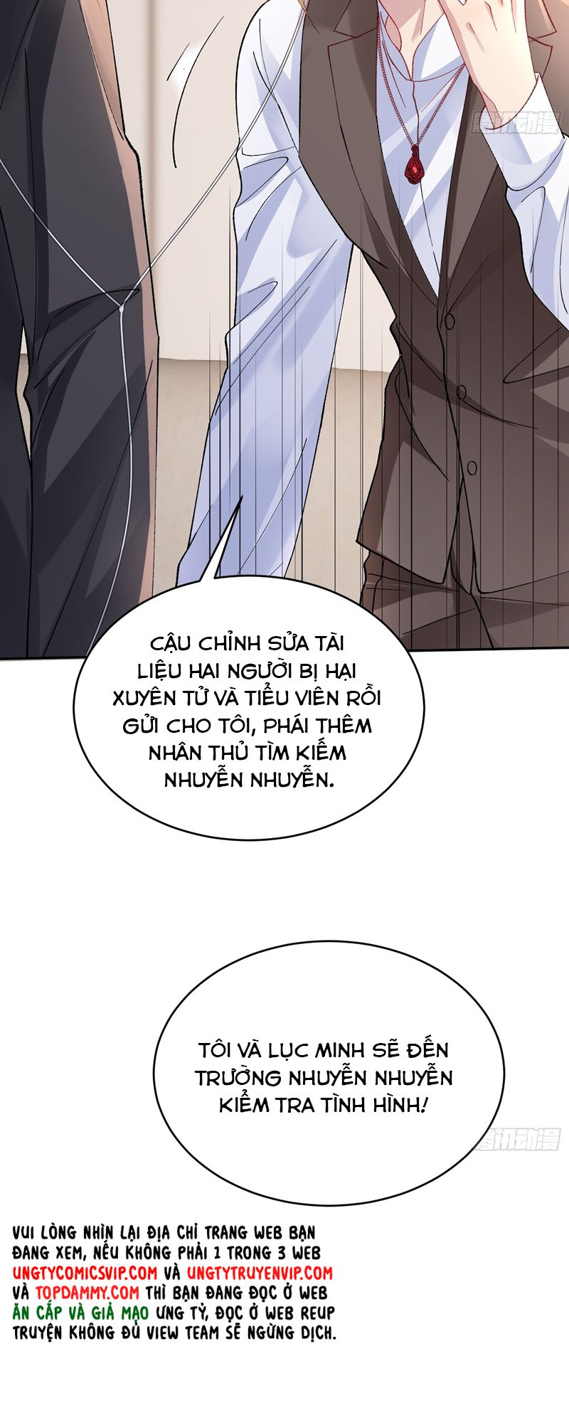 Dĩ Hạ Khi Thượng Chap 24 - Next Chap 25