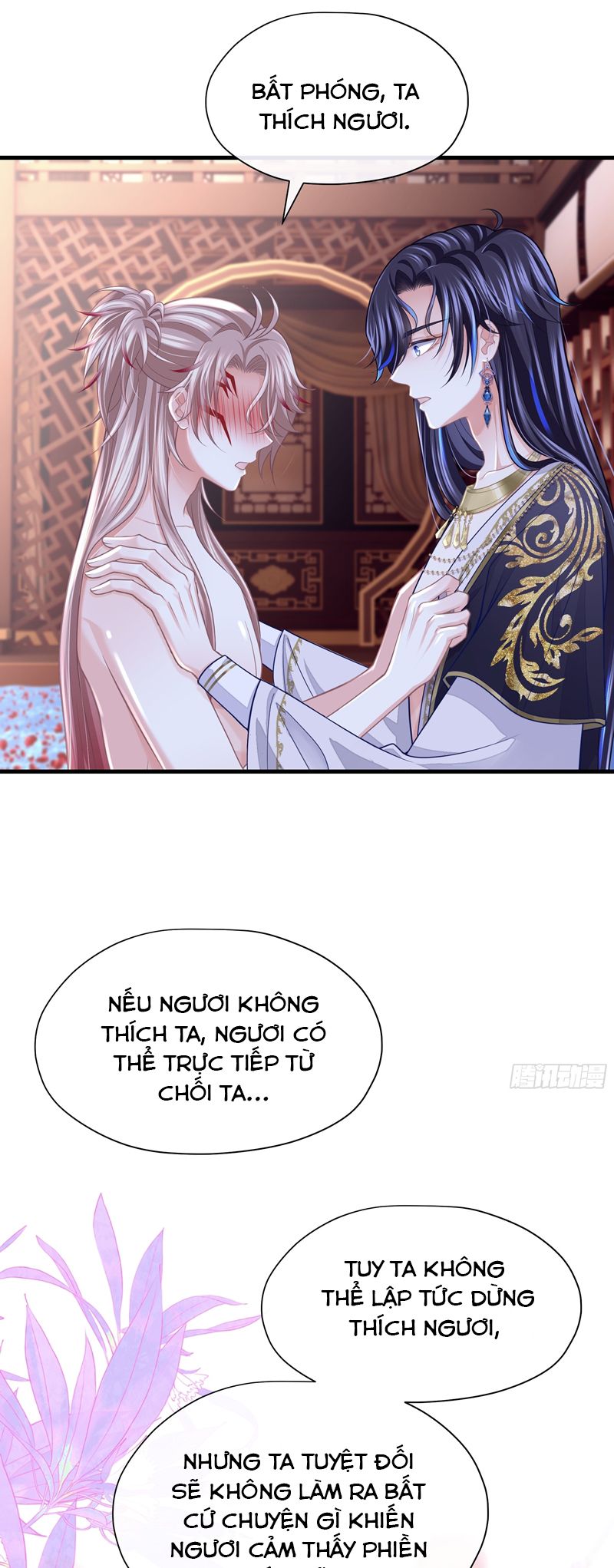 Tôi Nghi Ngờ Hệ Thống Thích Tôi Chap 91 - Next Chap 92