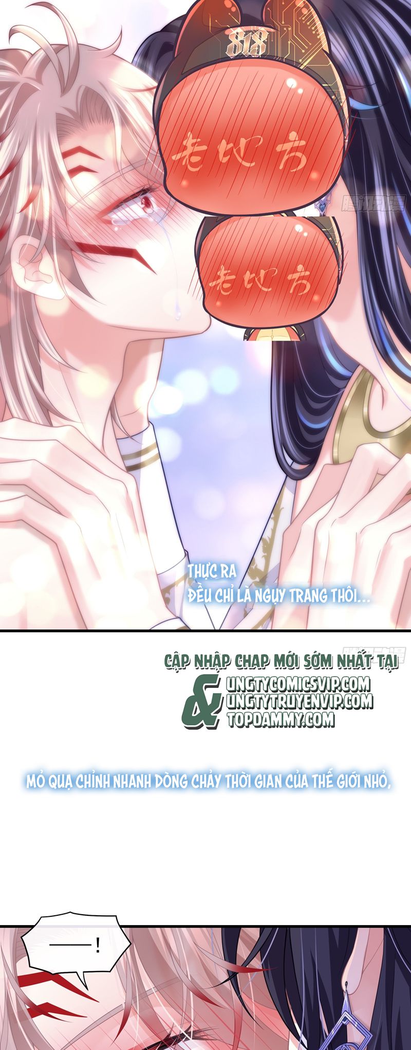 Tôi Nghi Ngờ Hệ Thống Thích Tôi Chap 91 - Next Chap 92