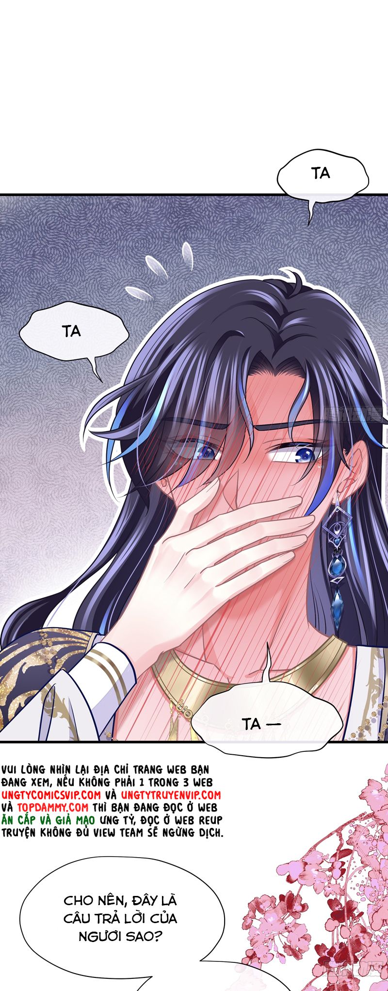 Tôi Nghi Ngờ Hệ Thống Thích Tôi Chap 91 - Next Chap 92