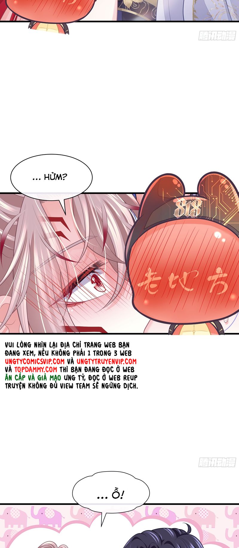 Tôi Nghi Ngờ Hệ Thống Thích Tôi Chap 91 - Next Chap 92