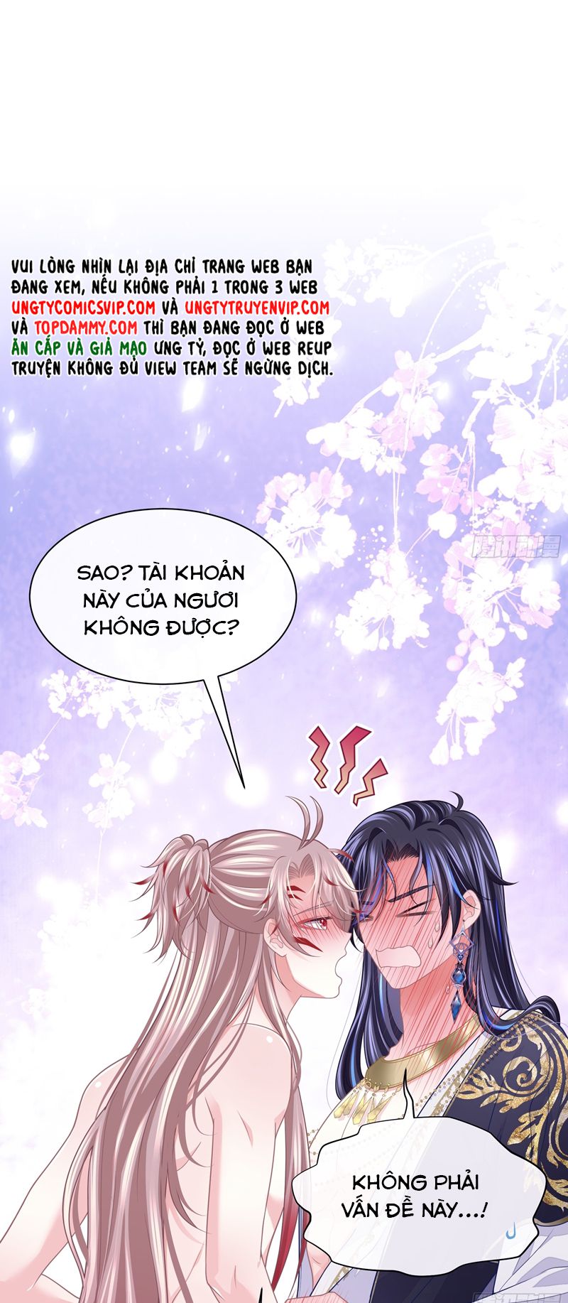 Tôi Nghi Ngờ Hệ Thống Thích Tôi Chap 91 - Next Chap 92