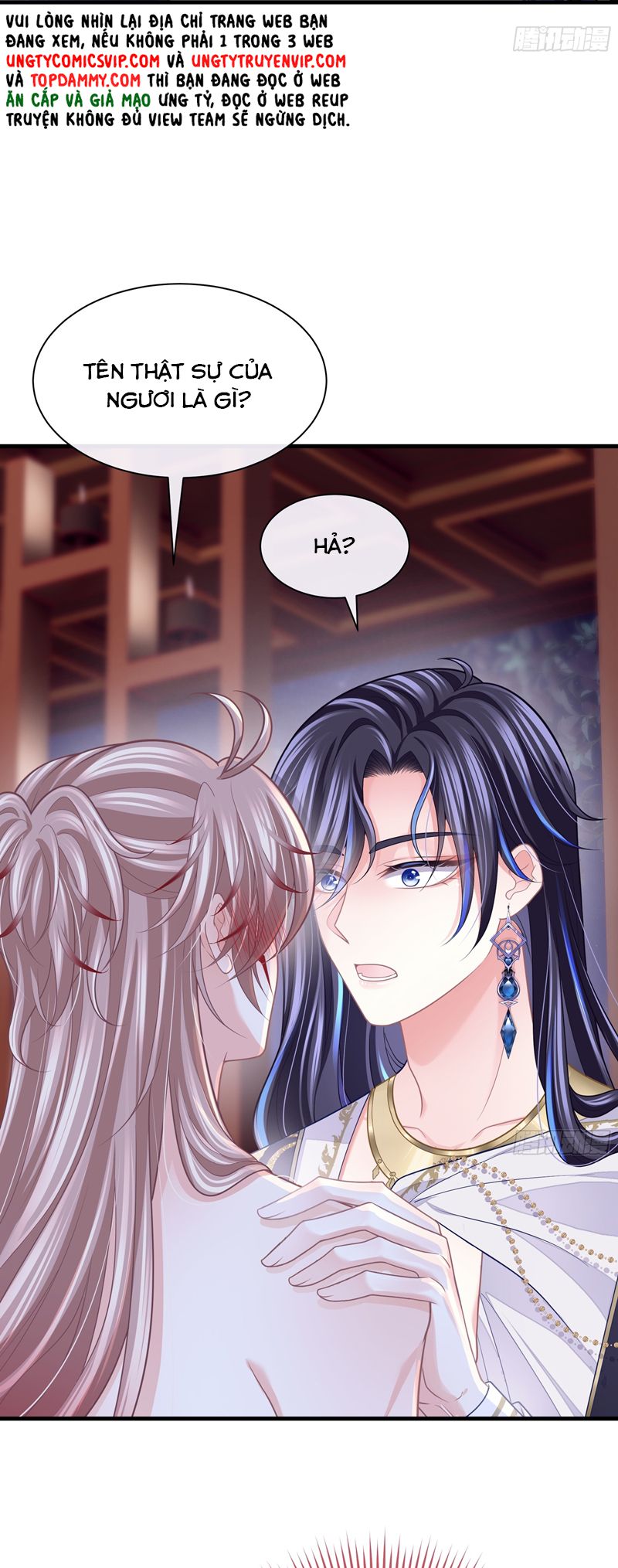 Tôi Nghi Ngờ Hệ Thống Thích Tôi Chap 91 - Next Chap 92