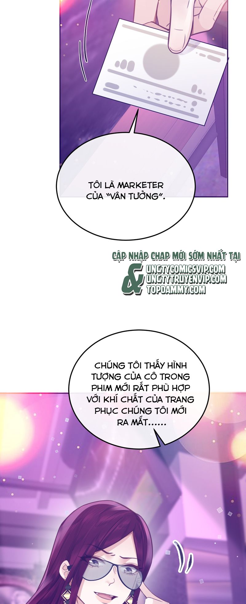 Định Chế Tư Nhân Tổng Tài Chap 81 - Next Chap 82