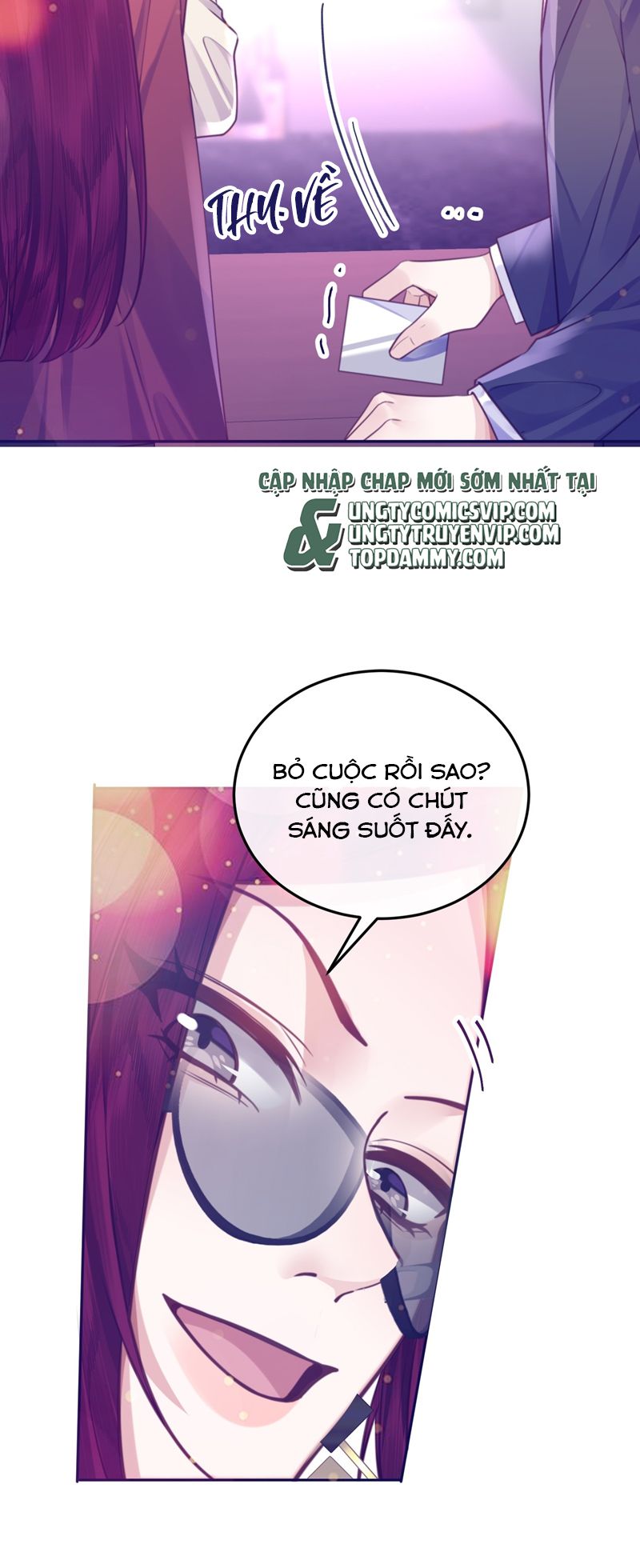 Định Chế Tư Nhân Tổng Tài Chap 81 - Next Chap 82