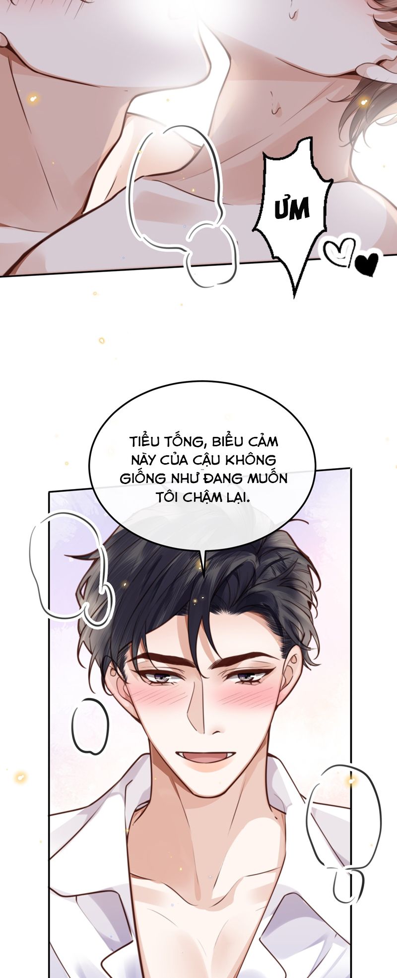 Định Chế Tư Nhân Tổng Tài Chap 81 - Next Chap 82