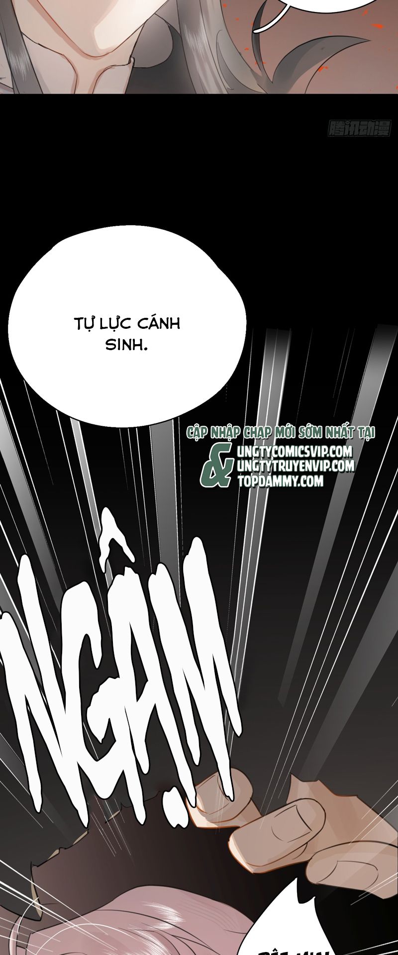 Tà Thần Chuyên Thuộc Của Tôi Chap 3 - Next Chap 4