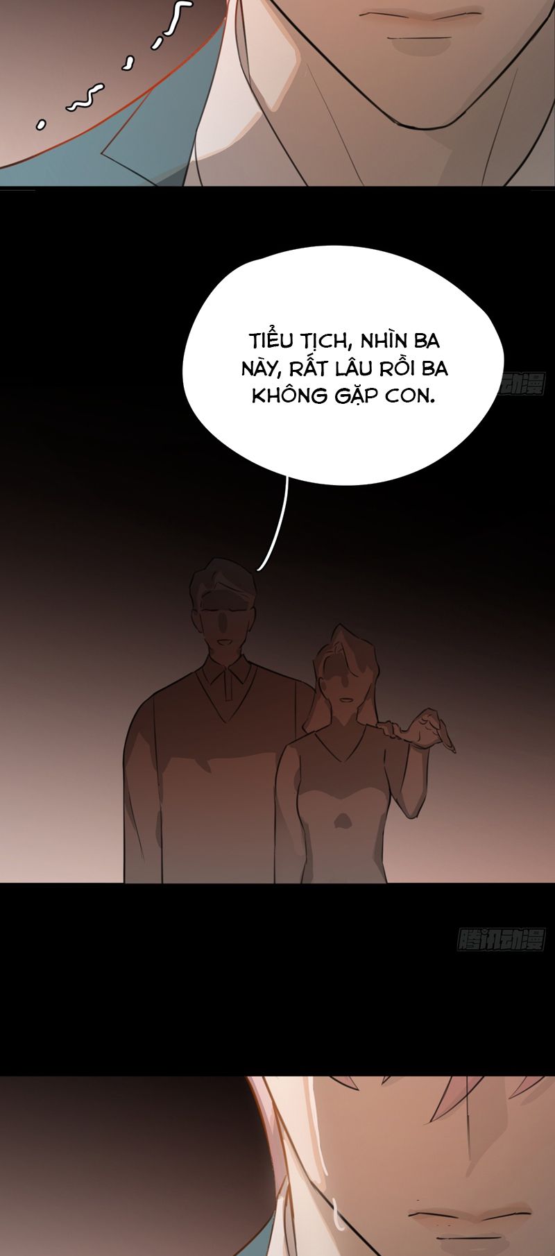 Tà Thần Chuyên Thuộc Của Tôi Chap 4 - Next Chap 5