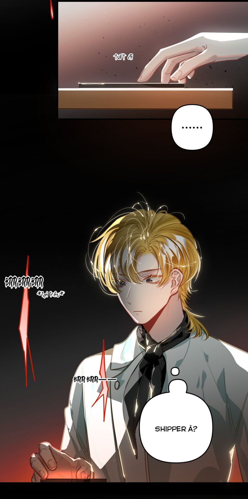 Tôi có bệnh Chapter 48 - Next Chapter 49