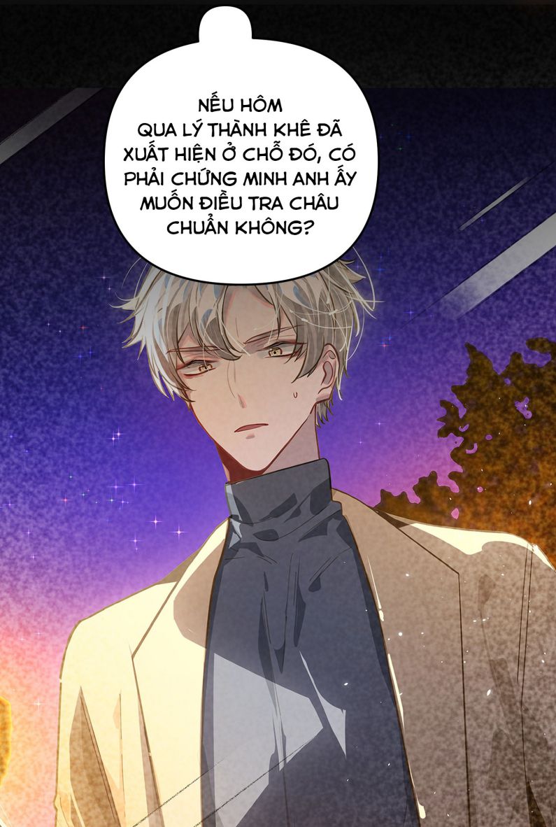 Tôi có bệnh Chapter 48 - Next Chapter 49