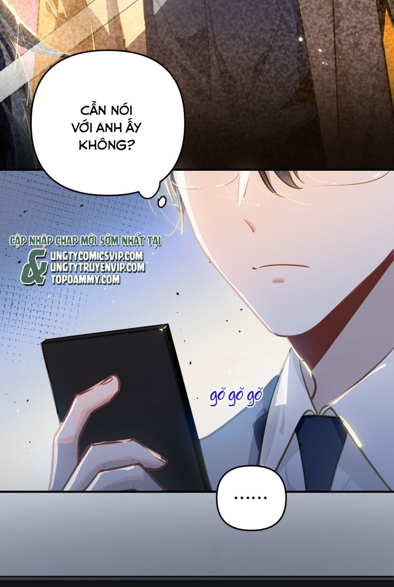 Tôi có bệnh Chapter 48 - Next Chapter 49