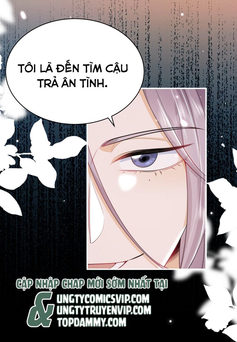 Em Trai Nhìn Tôi Với Ánh Mắt Ngày Càng Xấu Xa Chap 40 - Next Chap 41