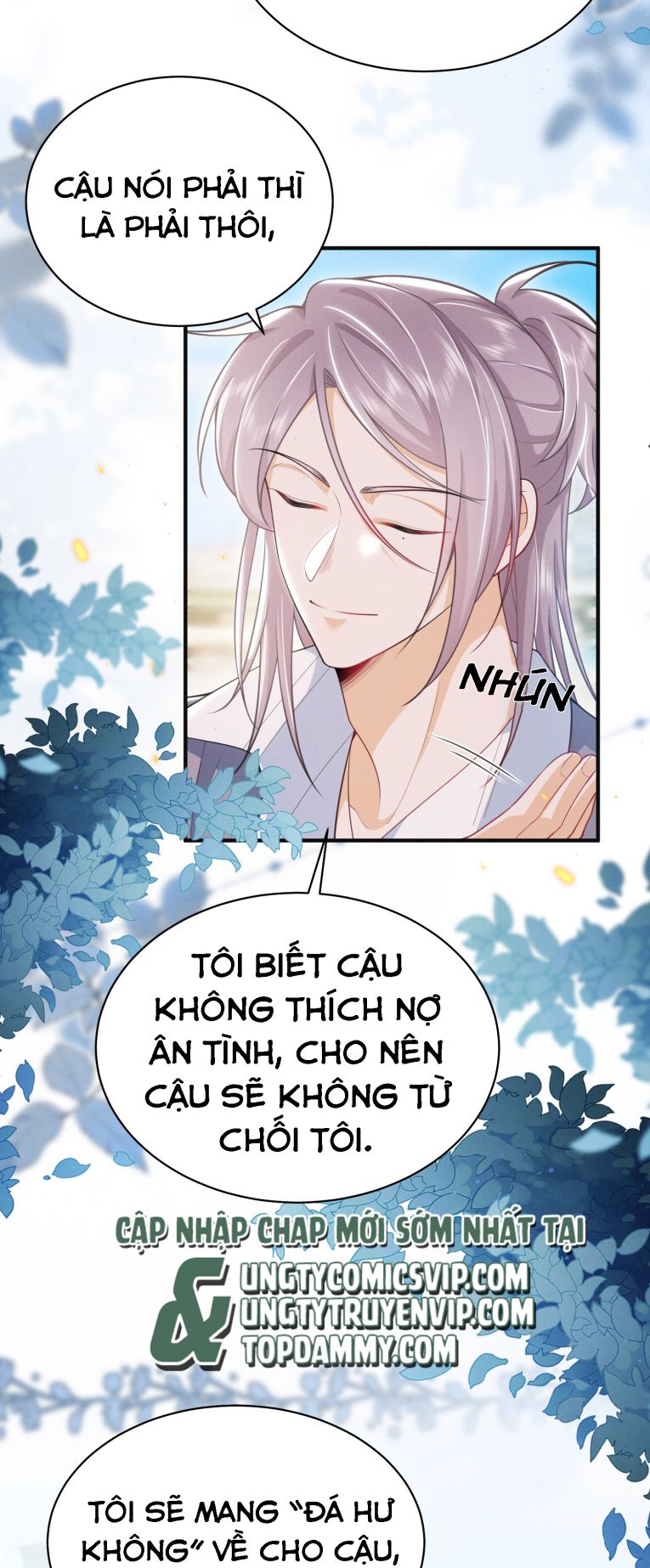 Em Trai Nhìn Tôi Với Ánh Mắt Ngày Càng Xấu Xa Chap 40 - Next Chap 41