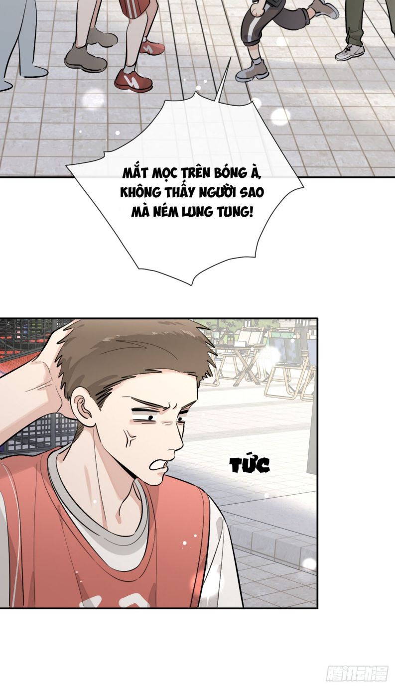 Chó Lớn Bắt Nạt Chủ Chap 70 - Next Chap 71