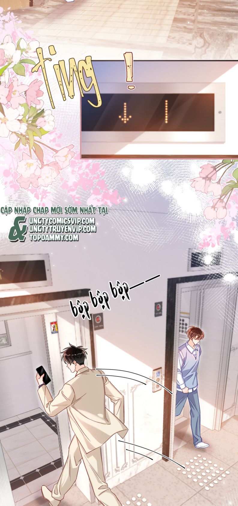 Cho Là Thật Chap 56 - Next Chap 57