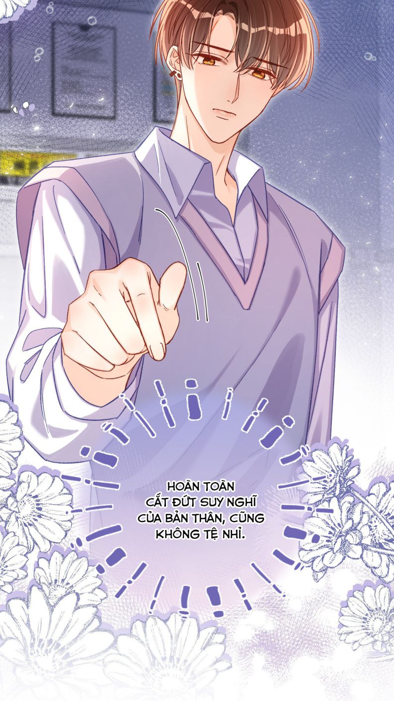 Cho Là Thật Chap 56 - Next Chap 57