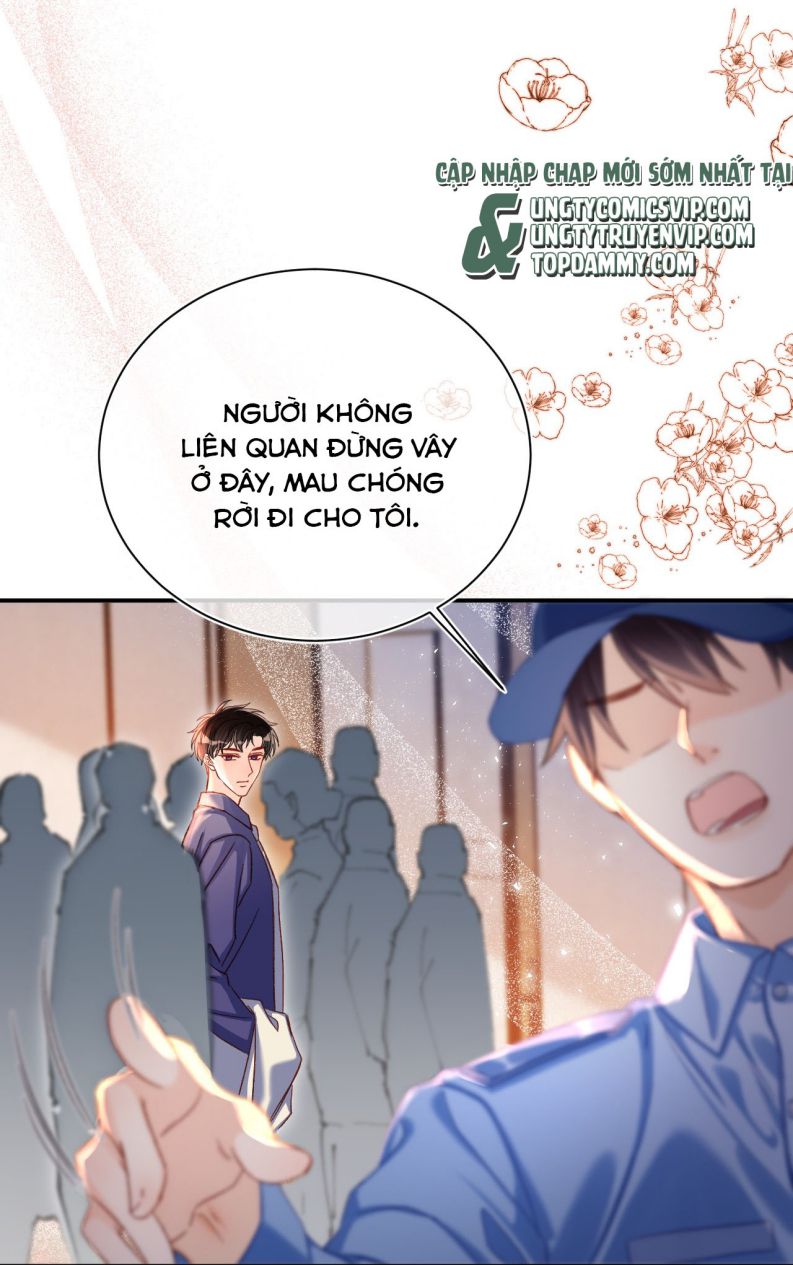 Cho Là Thật Chap 56 - Next Chap 57