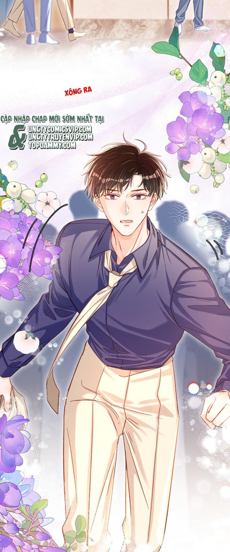 Cho Là Thật Chap 56 - Next Chap 57