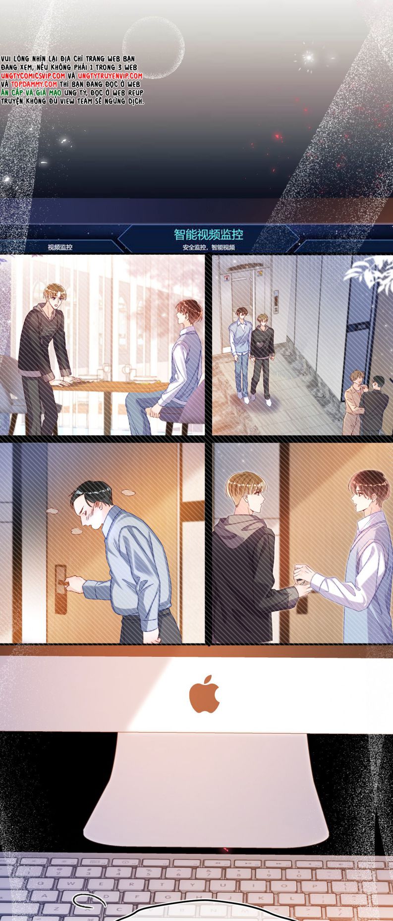 Cho Là Thật Chap 56 - Next Chap 57