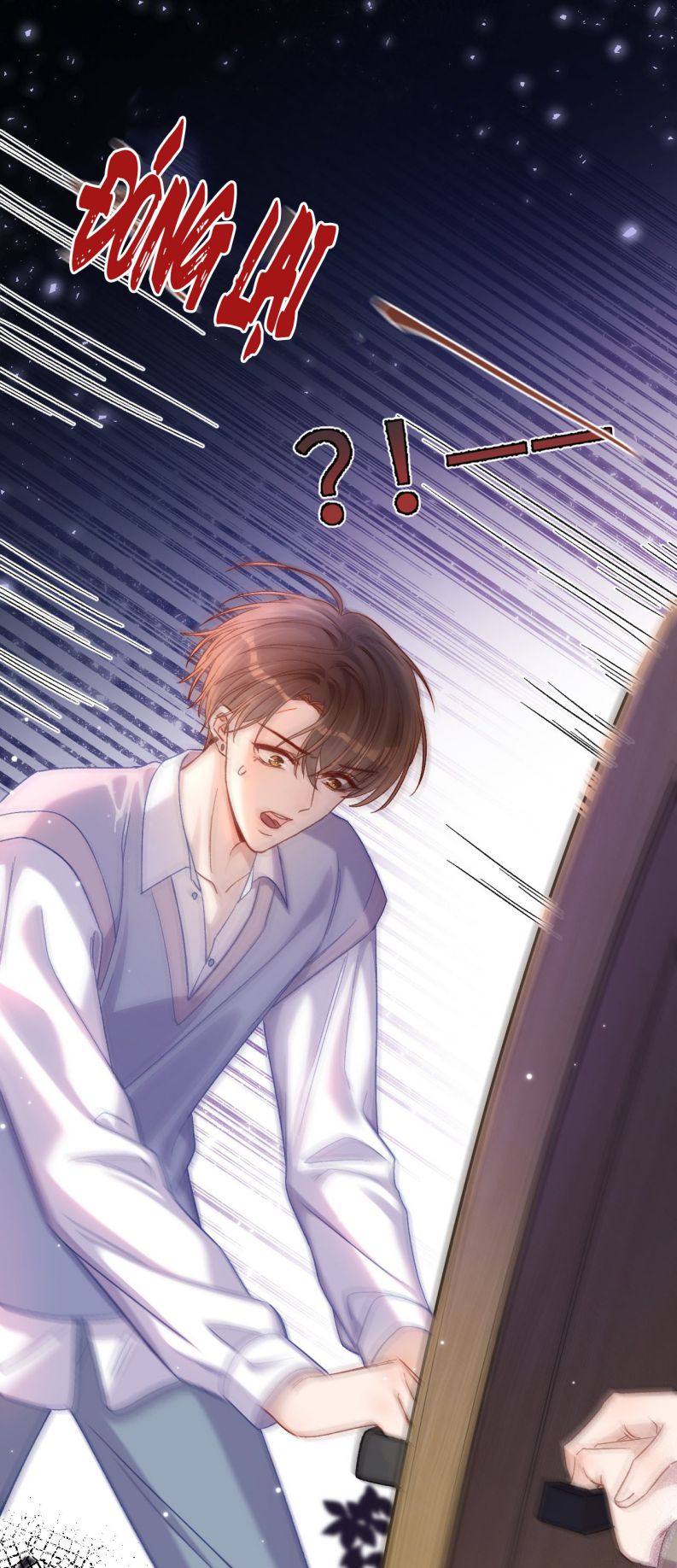 Cho Là Thật Chap 56 - Next Chap 57